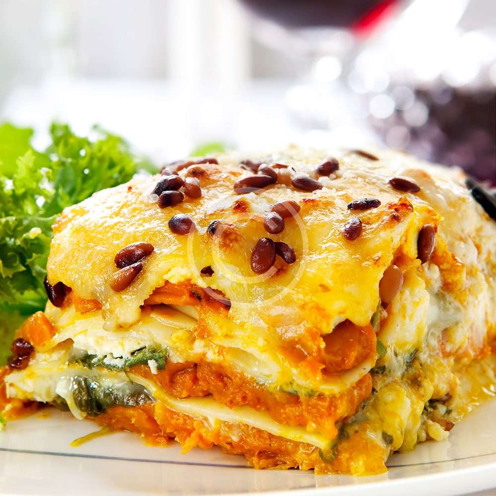 Lasagna