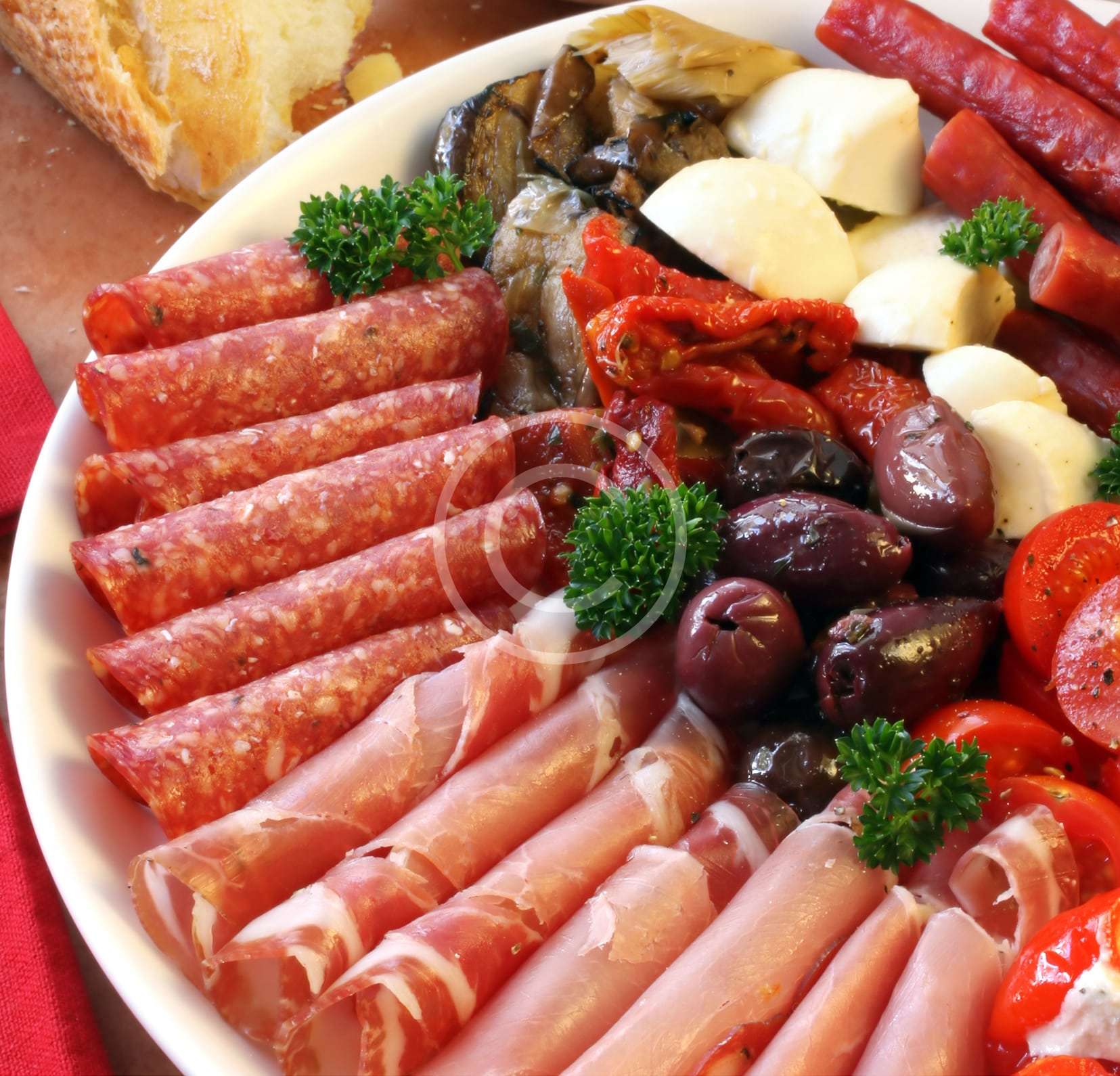 Antipasti