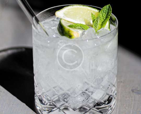 Classic Margarita